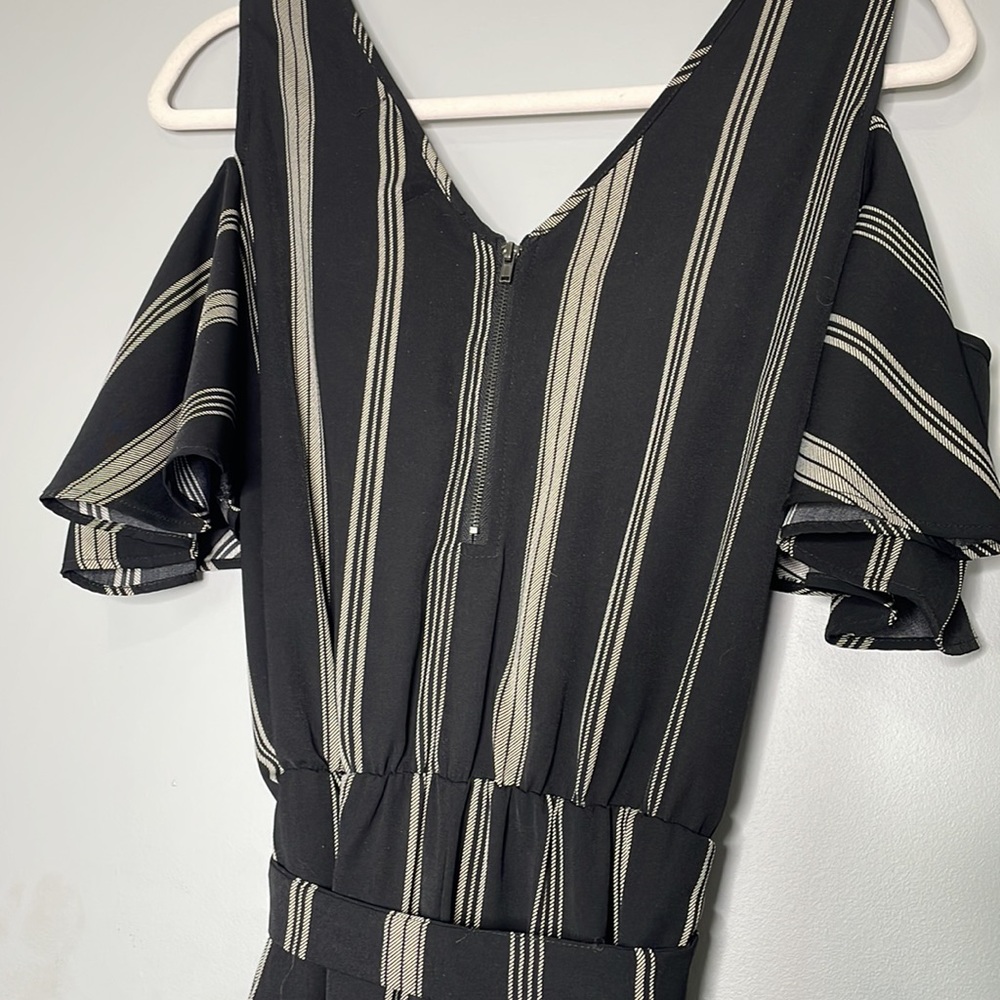 Point Zero Jumpsuit - Picture 6 of 6